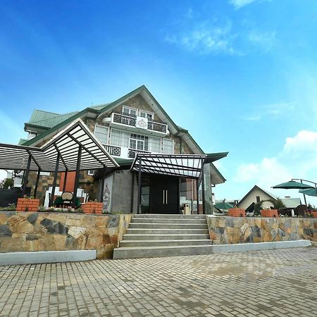 Horton Towers And Cottages นูวาราเอลิยา ภายนอก รูปภาพ
