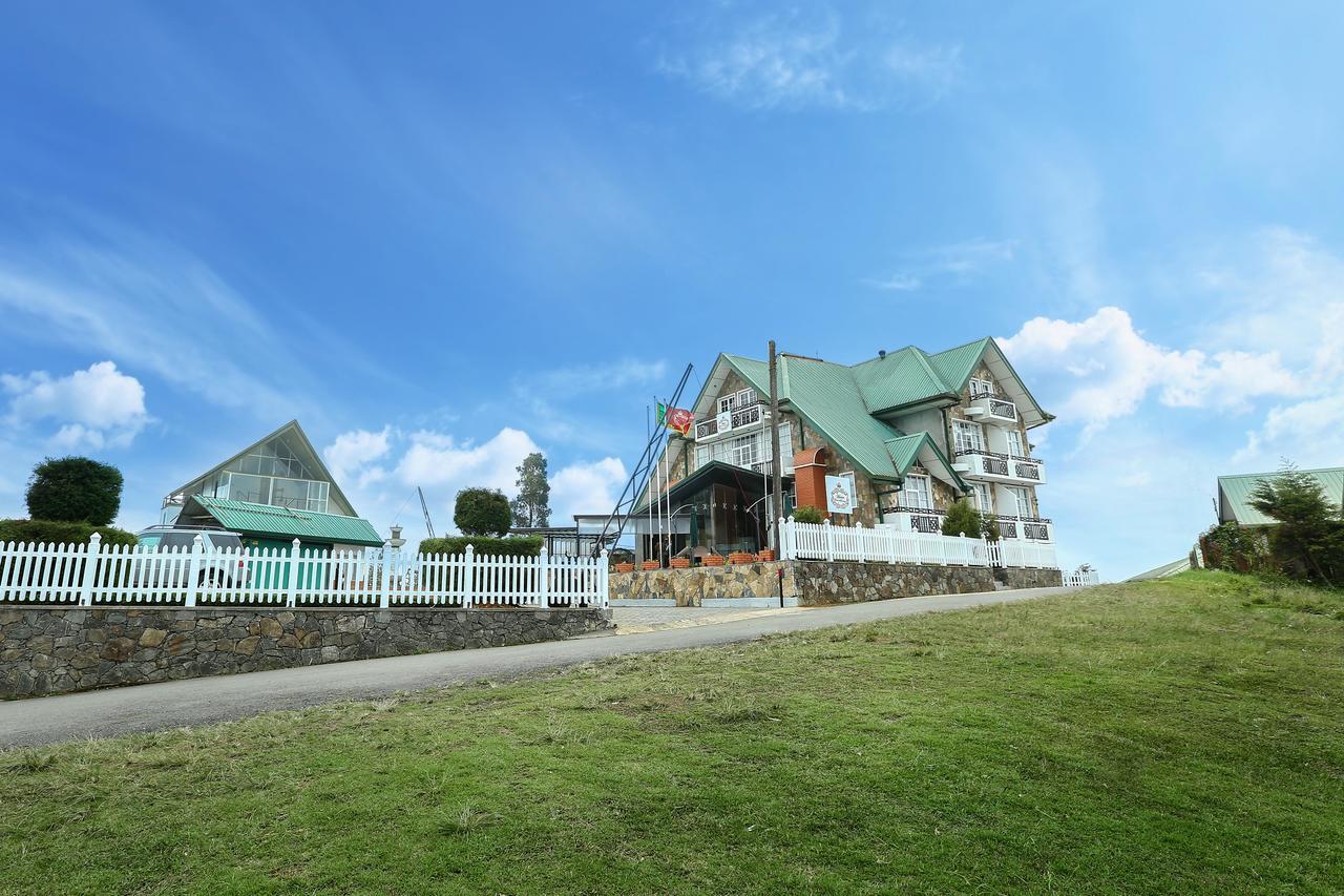Horton Towers And Cottages นูวาราเอลิยา ภายนอก รูปภาพ