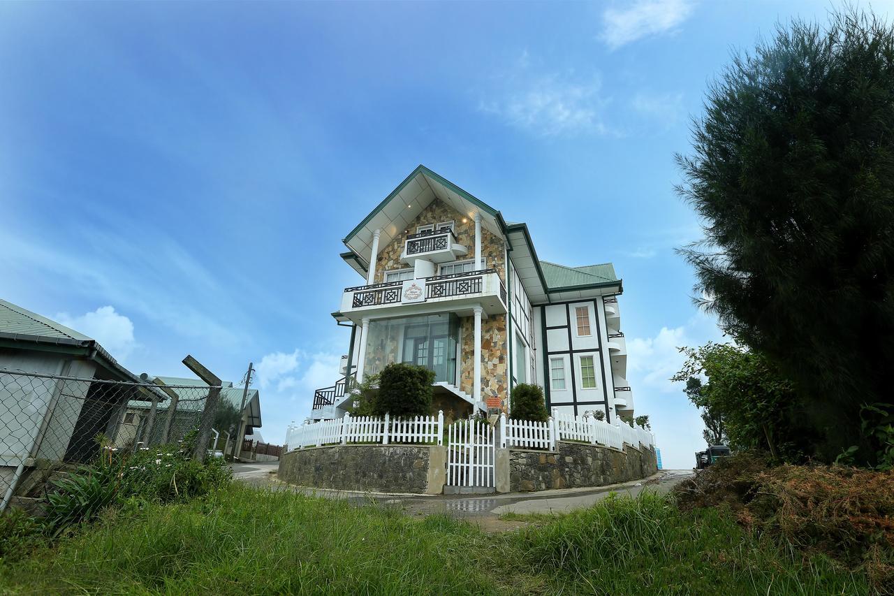 Horton Towers And Cottages นูวาราเอลิยา ภายนอก รูปภาพ