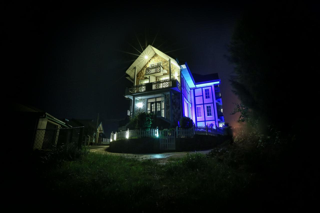 Horton Towers And Cottages นูวาราเอลิยา ภายนอก รูปภาพ