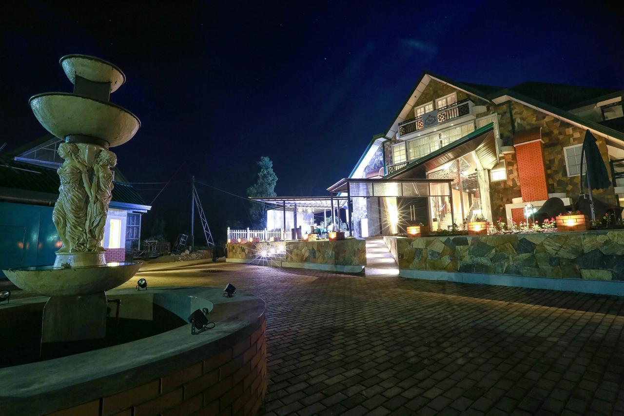 Horton Towers And Cottages นูวาราเอลิยา ภายนอก รูปภาพ