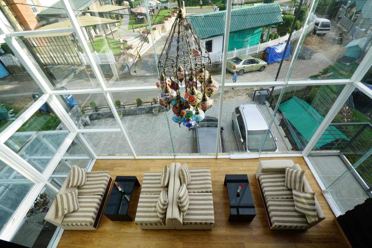 Horton Towers And Cottages นูวาราเอลิยา ภายนอก รูปภาพ