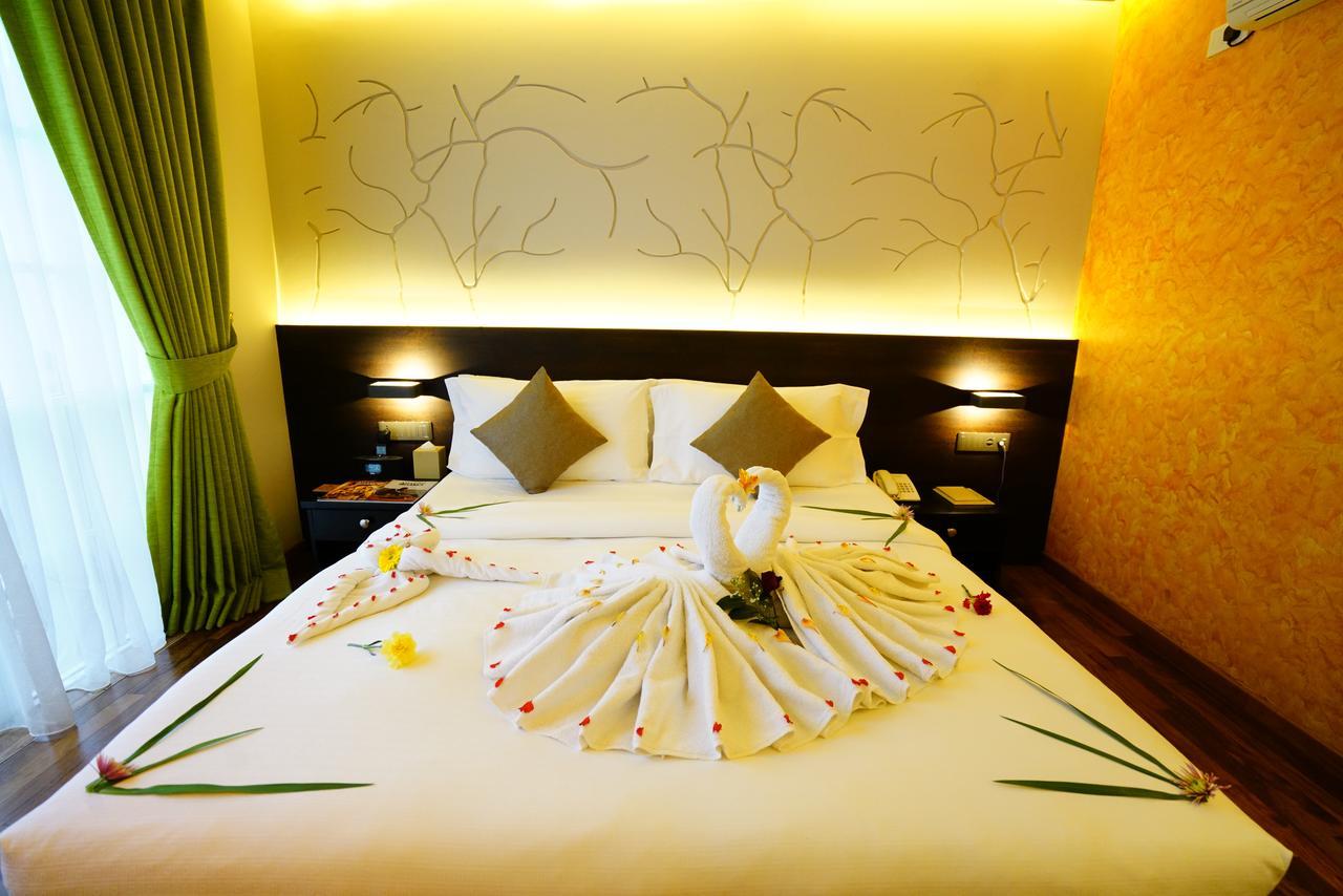 Horton Towers And Cottages นูวาราเอลิยา ภายนอก รูปภาพ
