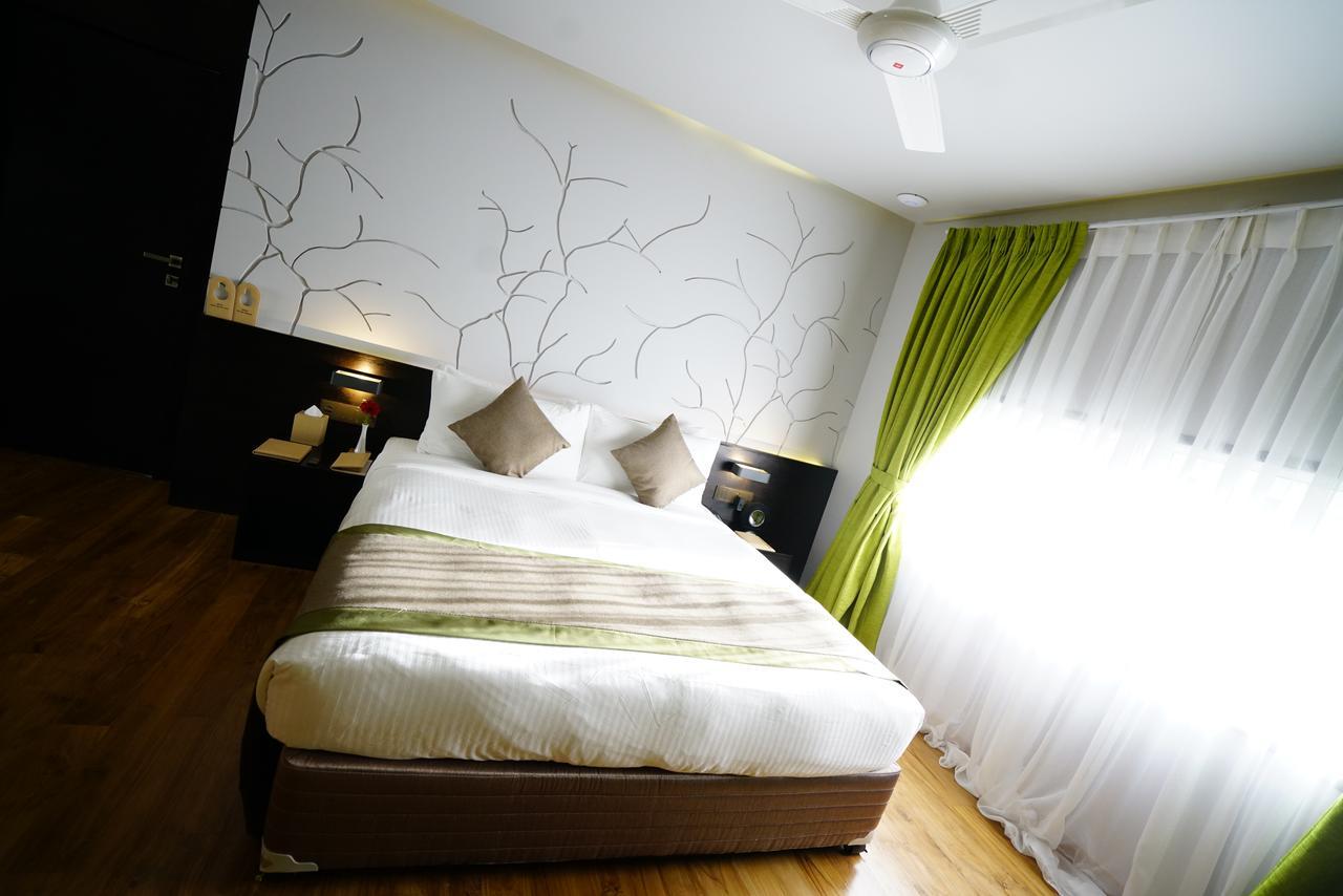 Horton Towers And Cottages นูวาราเอลิยา ภายนอก รูปภาพ