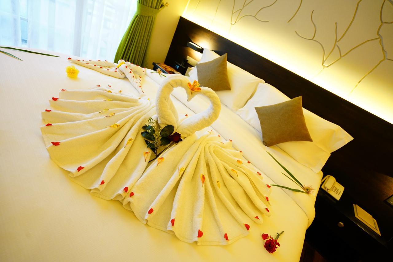 Horton Towers And Cottages นูวาราเอลิยา ภายนอก รูปภาพ